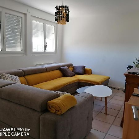 Apartamento Bain De Soleil Forcalquier Exterior foto