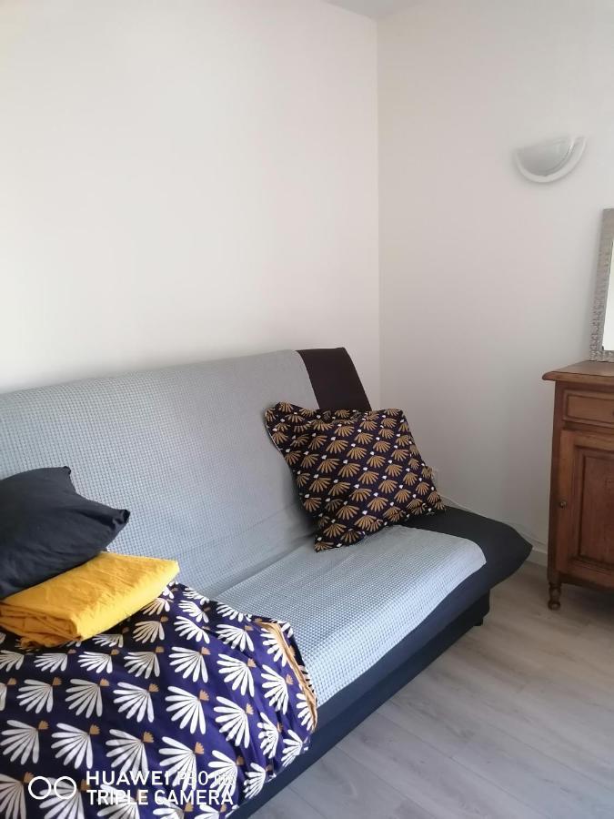 Apartamento Bain De Soleil Forcalquier Exterior foto