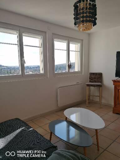 Apartamento Bain De Soleil Forcalquier Exterior foto